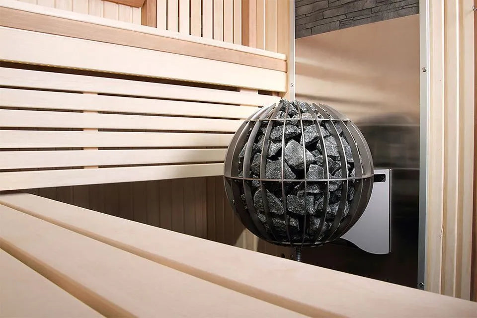 Harvia | Globe GL70E Saunaofen