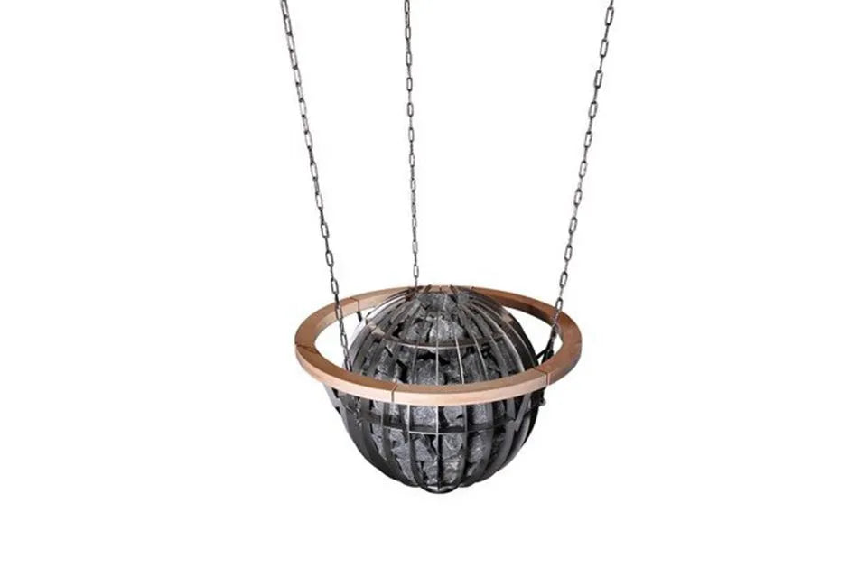 Harvia | Globe GL70 Sicherheitsleiste