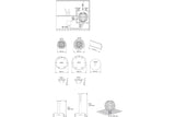 Harvia | Globe GL110 Schutzgitter