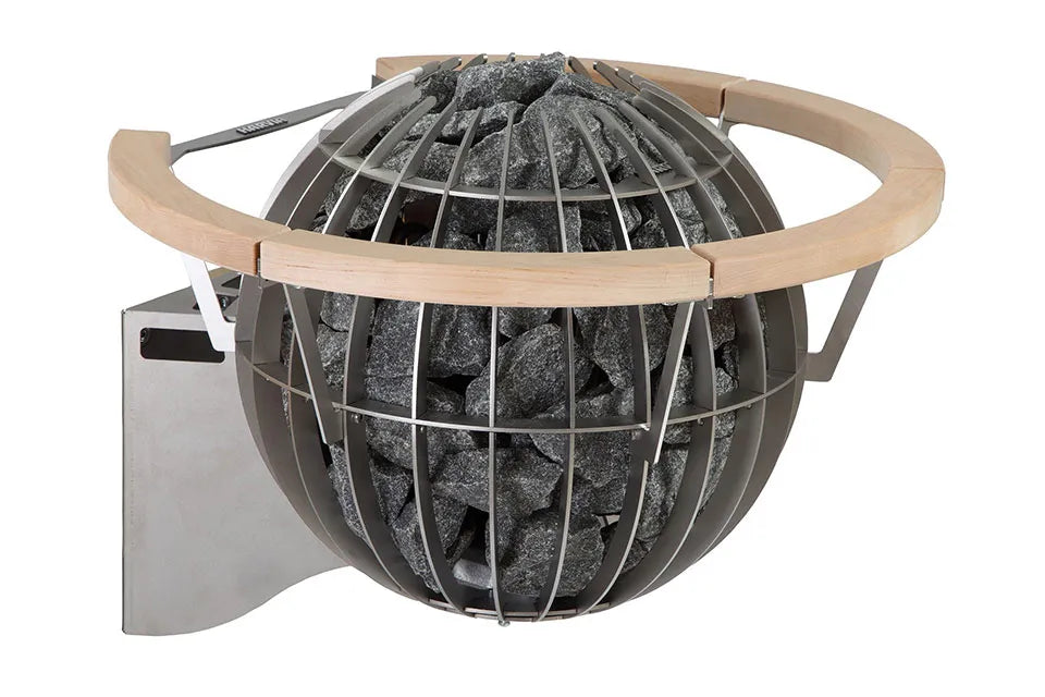 Harvia | Globe GL110 Schutzgitter