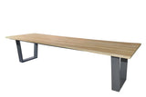 Borek | Guarda Gartentisch 330 x 100 x 76 cm