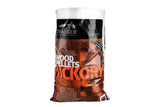 Traeger | Hickory-Pellets | 9 kg FSC