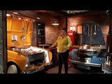 Carbecue | Renault 4