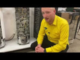 Harvia | Cilindro Pro PC165E/200E Saunaofen