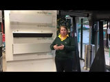 Heatstrip | Innenbereich 2400 Watt