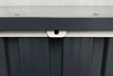 Fonteyn | Auflagenbox 770 Liter | Anthrazit