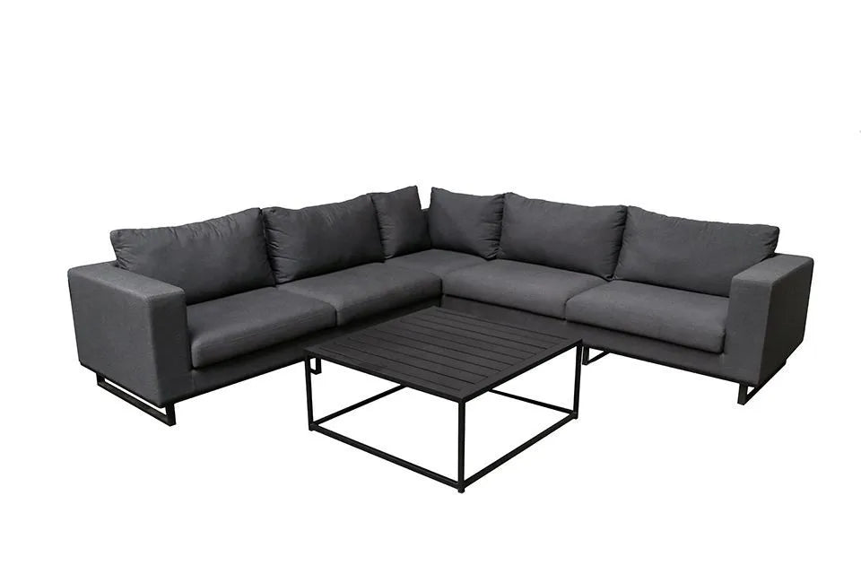 Fonteyn | Ego Loungeset | Sooty