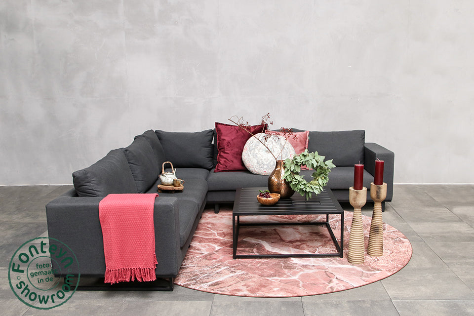 Fonteyn | Ego Loungeset | Sooty