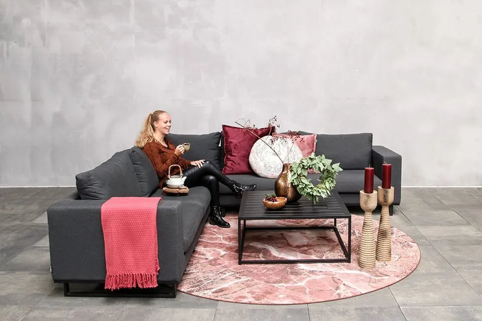 Fonteyn | Ego Loungeset | Sooty
