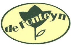 Fonteyn gegründet