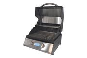 Elektrischer BBQ