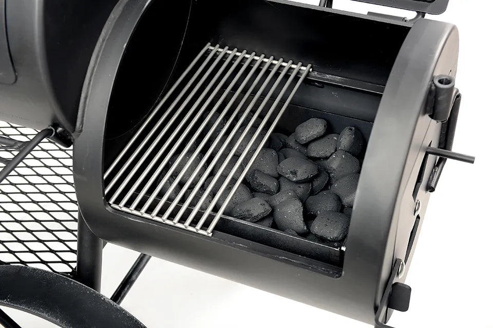 JOE´s BBQ Smoker | 16“ JOE´s Special
