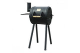 JOE's BBQ Smoker | Little Joe 16“