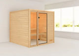 Karibu | Jutta Sauna