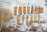 Katai Forged | Fleischermesser