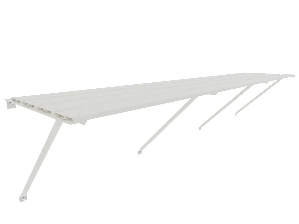 Royal Well | Tafel Kate I Gewächshaus | Weiß