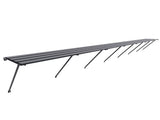 Royal Well | Table Kate V Greenhouse | Black