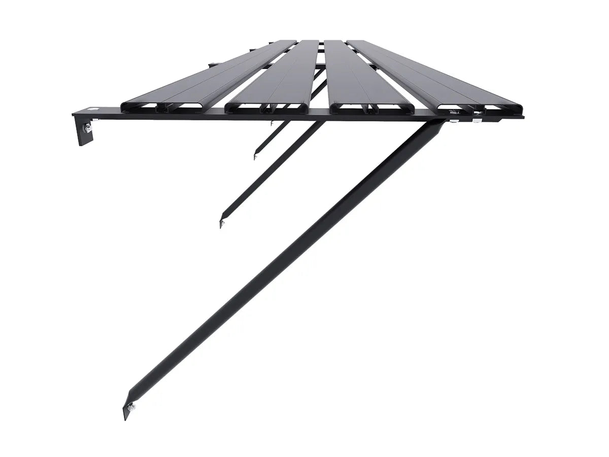 Royal Well | Tafel Kate I Gewächshaus | Schwarz