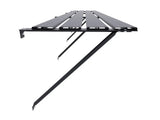 Royal Well | Table Kate III Greenhouse | Black