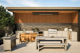Kerafina Buitenkeuken Opstelling Compleet - Passion Grills