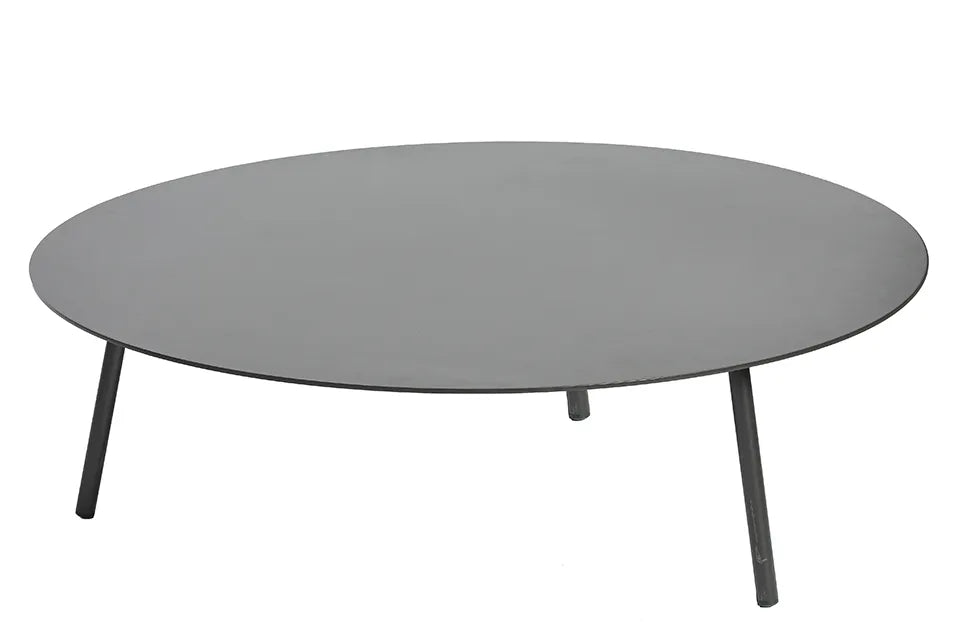 Max & Luuk | Kick Couchtisch Ø100 x 30 cm