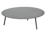 Max & Luuk | Kick Couchtisch Ø100 x 30 cm