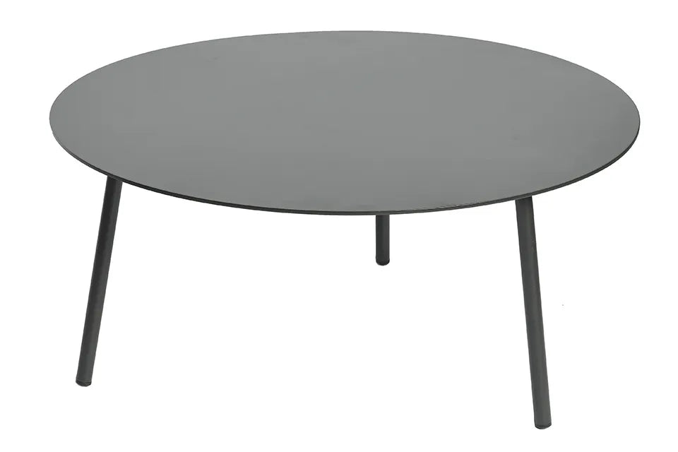 Max & Luuk | Kick Couchtisch Ø80 x 36 cm