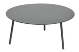 Max & Luuk | Kick Couchtisch Ø80 x 36 cm