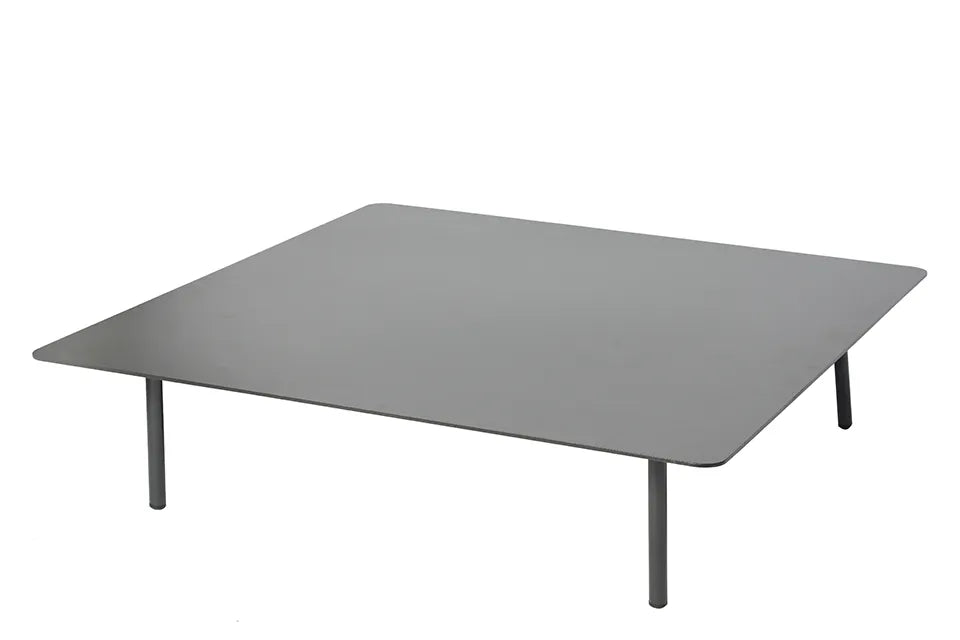Max & Luuk | Kick Couchtisch 95 x 95 x 24 cm