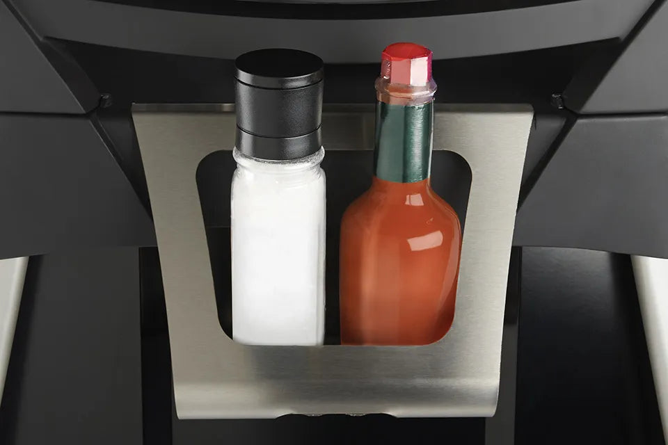 Napoleon | Separater Ständer für TravelQ Pro285