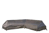 Winza | Loungeset-Schutzhülle Premium Plateau 272 x 272 x 65 cm