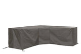 Winza | Loungeset-Schutzhülle Premium Trapez 275/100 x 275/100 x 70 cm