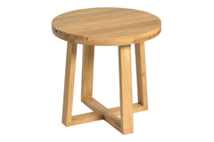 Borek | Lazise Beistelltisch Ø48 x 46 cm