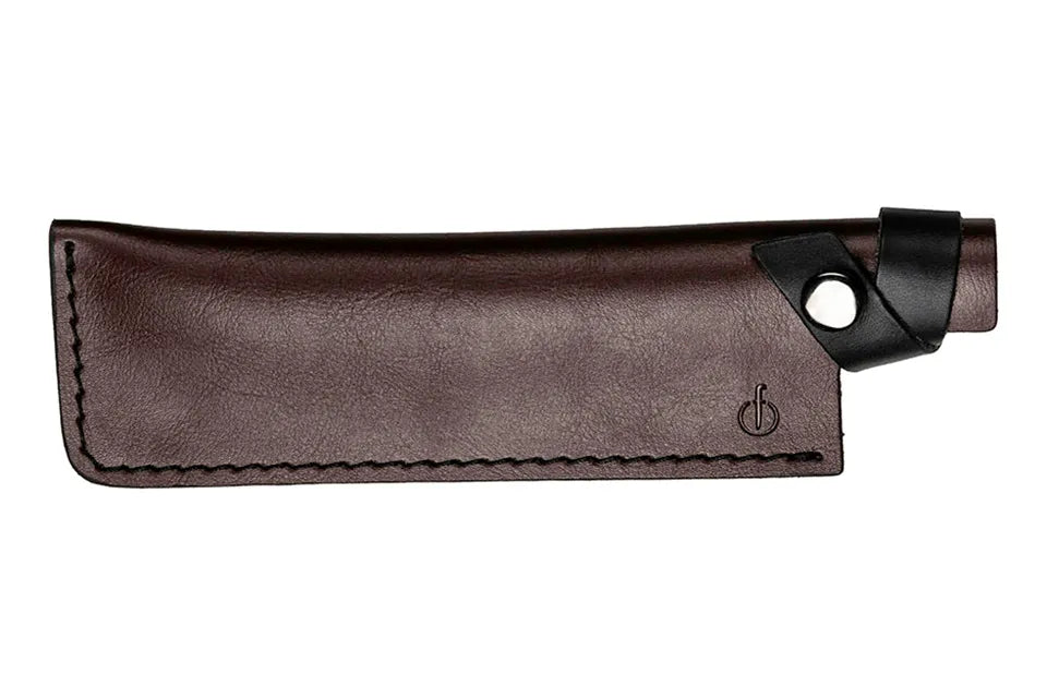 Leather Forged | Lederne Axtscheide