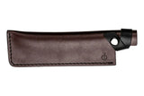 Leather Forged | Lederne Axtscheide