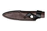 Leather Forged | Lederhülle Universalmesser