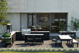 Leon Buitenkeuken Opstelling Compleet - Passion Grills