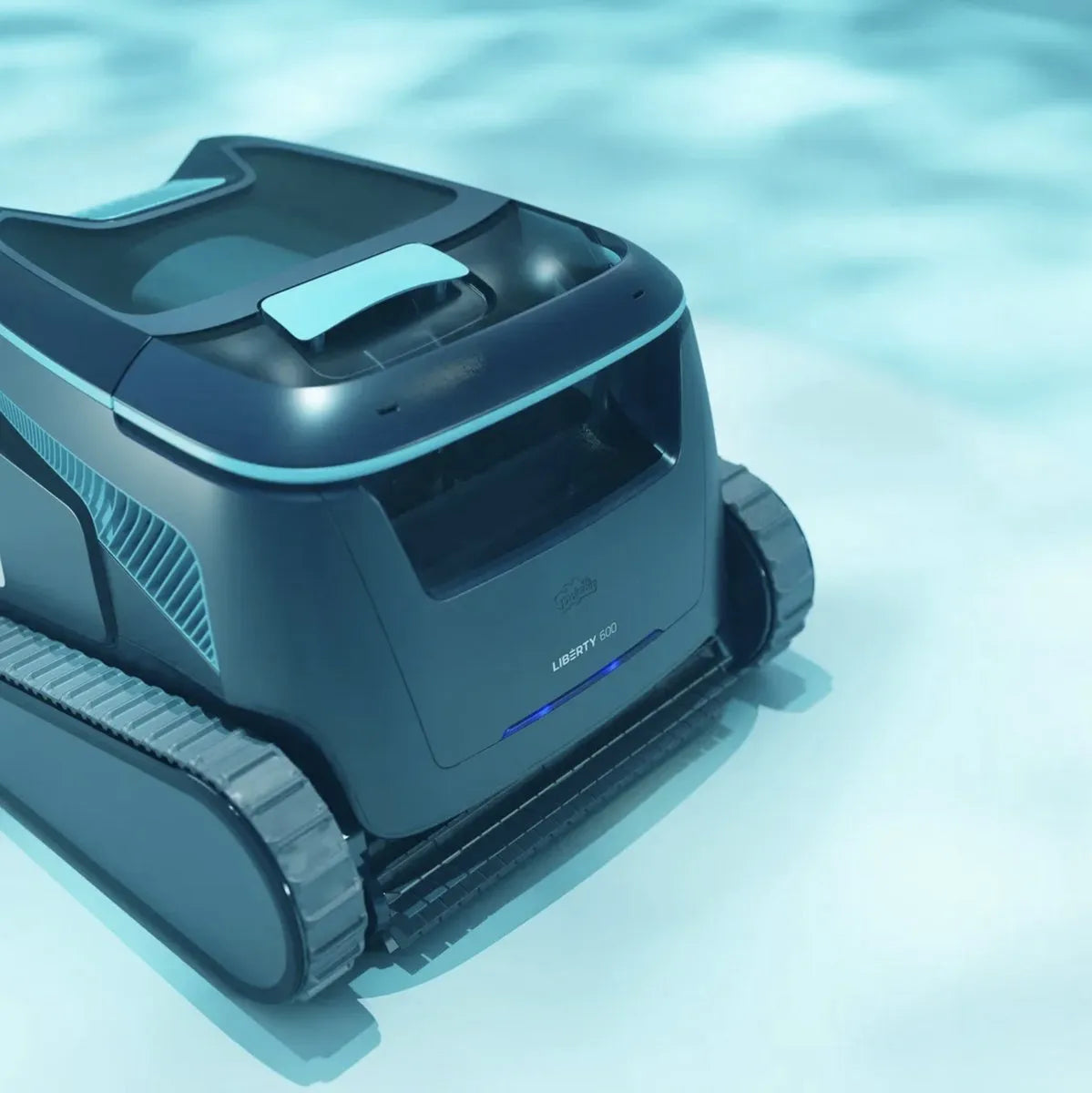 Poolstyle | Dolphin Liberty 600 Poolroboter