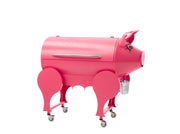 Pellet-Grill