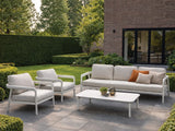 Apple Bee | Jakarta Gartenstuhl | Olive