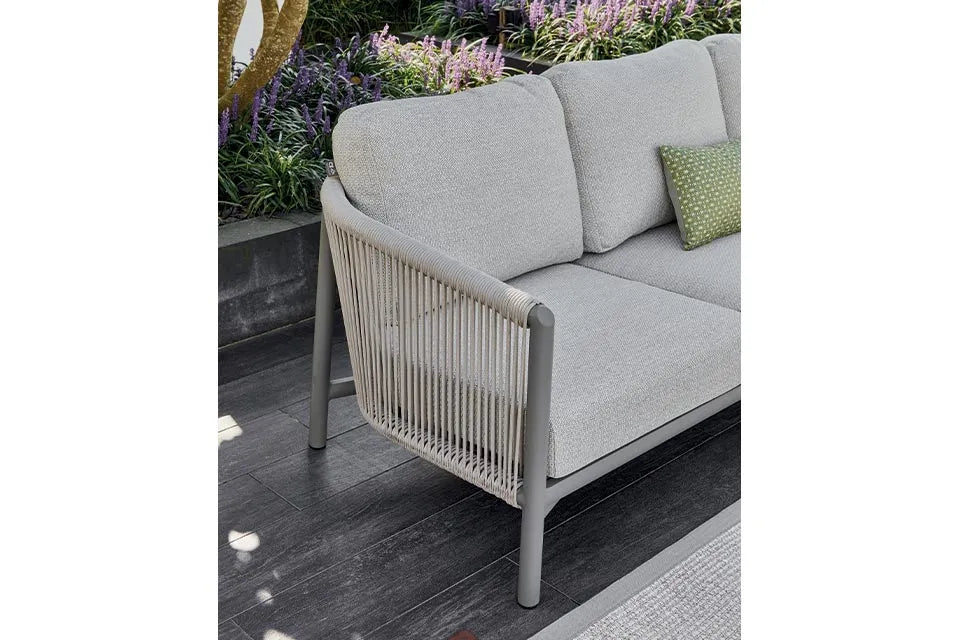 Apple Bee | Bora Bora Loungesofa | Taupe