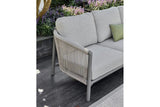 Apple Bee | Bora Bora Loungesofa | Taupe