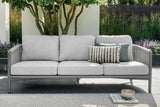 Apple Bee | Bora Bora Loungesofa | Taupe