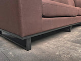 Fonteyn | Ego Loungeset | Ebenholz