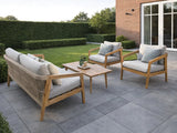 Apple Bee | Jakarta Gartenstuhl | Olive