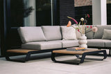 Fonteyn | Palm Springs Lounge-Set