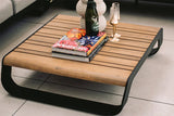 Fonteyn | Palm Springs Lounge-Set