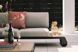 Fonteyn | Palm Springs Lounge-Set