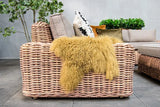 Fonteyn | Montana Ecksofa | Mixed Naturel
