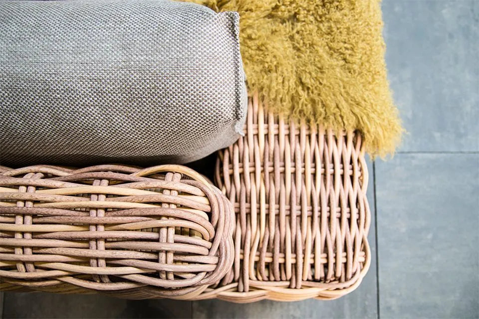 Fonteyn | Montana Ecksofa | Mixed Naturel